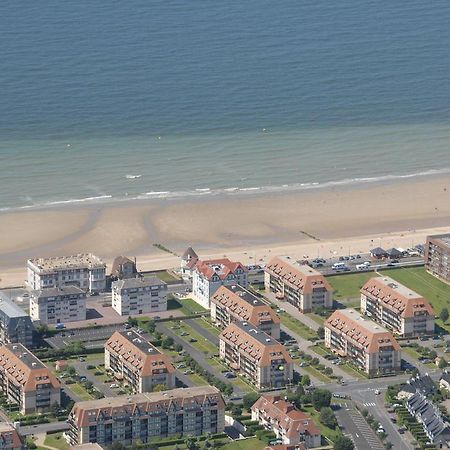 Lagrange Vacances Les Residences Вилер-сюр-Мер Екстериор снимка