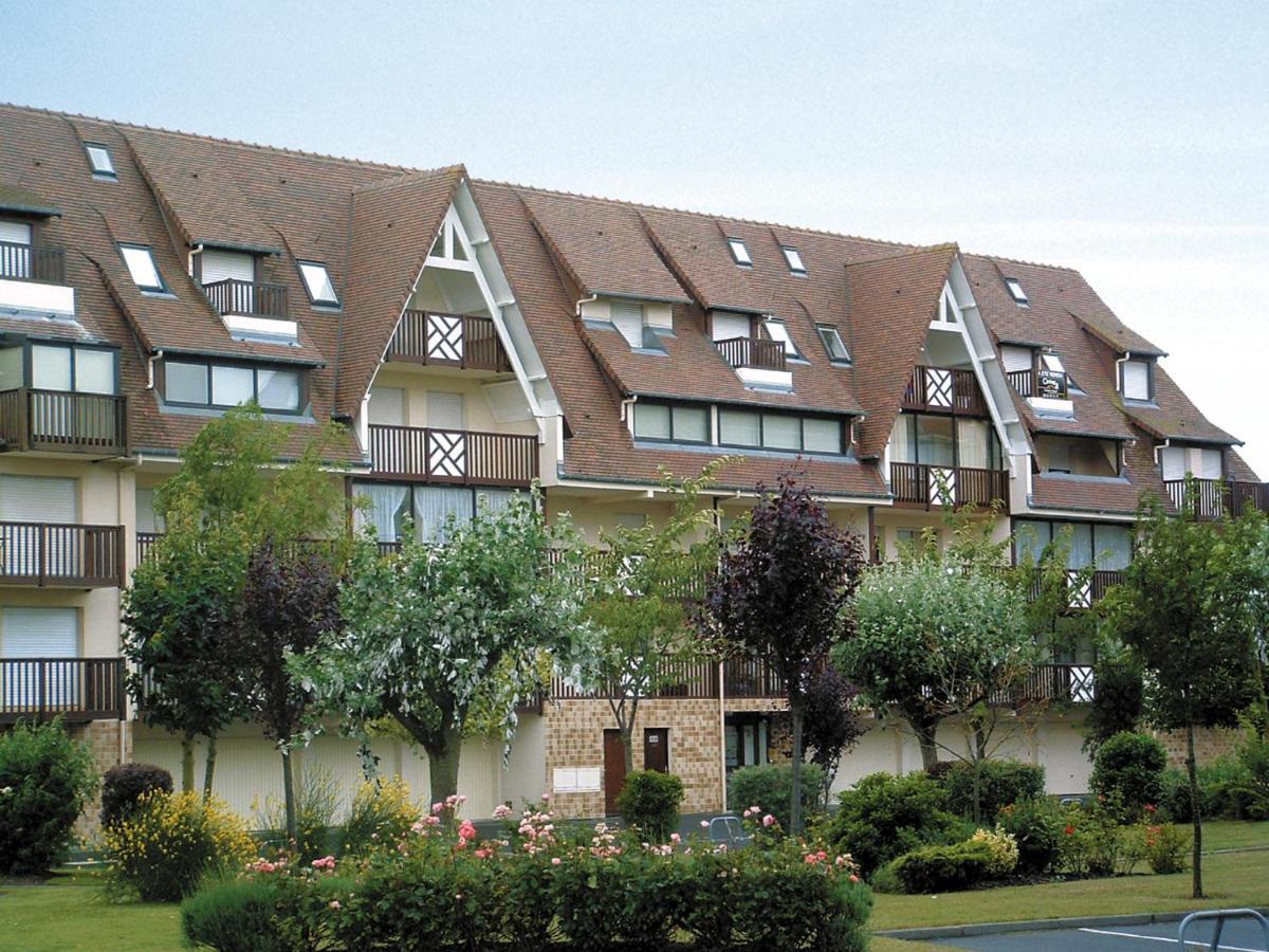 Lagrange Vacances Les Residences Вилер-сюр-Мер Стая снимка